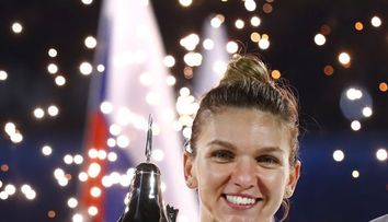Simona Halep a împlinit 31 de ani! Unde și-a petrecut ziua de naștere