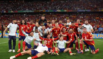 Spania este prima echipă calificată în finala EURO 2024! Cea de-a doua semifinală, diseară, la PRO TV și pe VOYO!