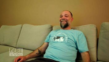 „Lecții de viață”, episod nou pe VOYO: Mitomanul