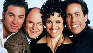 Jerry Seinfeld a dezvăluit greșeala imensă pe care a făcut-o în ultimul episod al serialului ”Seinfeld”, care a avut 76,3 milioane de telespectatori