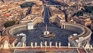 5 lucruri mai putin cunoscute despre Vatican, cel mai mic stat independent din lume