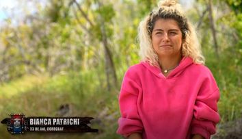 Survivor România 2023, 26 aprilie. Bianca Patrichi și Andrei Krișan, supărați foc pentru că au fost votați spre eliminare