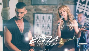 Eliza si Dorian Popa lanseaza un nou single. Cum suna piesa 
