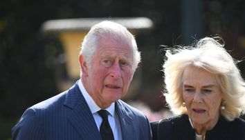 Regele Charles și Camilla încalcă tradiția pe care Regina Elisabeta o respecta cu sfințenie! Ce se întâmplă la Palatul Buckingham
