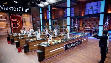 Concurenții MasterChef gătesc în echipe. Ce condiție anunță Chef Radu Dumitrescu