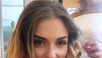Oana Radu, aproape de nerecunoscut complet nemachiata si fara extensii. Cum arata ACUM artista