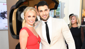 Britney Spears și Sam Asghari s-au despărțit. El s-a mutat deja din căminul conjugal
