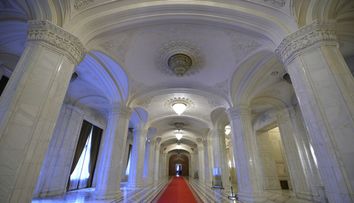 O cladire din Romania, in topul celor 7 minuni arhitecturale necunoscute ale lumii