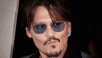 Johnny Depp face un musical despre Michael Jackson, din perspectiva mănușii Regelui pop