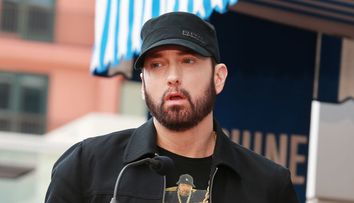 La 52 de ani, Eminem este din nou îndrăgostit. Cine este noua lui iubită