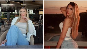 O influenceriță de doar 19 ani a murit după ce, în timpul unui atac de panică, și-a desfăcut hamul de siguranță în zbor, în timpul unei sesiuni de parasailing