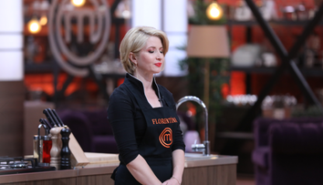 Florentina David părăsește MasterChef în urma probei pentru eliminare