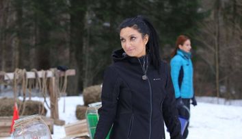 Interviu exclusiv cu Paula, sora Claudiei Pavel. Ce spune despre cele întâmplate în Ferma. Un nou inceput