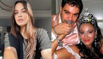 Mesajul emoționant scris de Betty Salam mamei sale, în ziua în care ar fi împlinit 42 de ani. Fiica lui Florin Salam nu a uitat de ziua specială: „Te iubesc!”