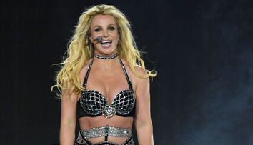 Cum arăta Britney Spears acum 20 de ani, când a „spart” topurile cu piesa Baby one more time