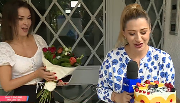 Anca Dumitra împlinește 32 de ani: “De abia aștept să fiu mămică”