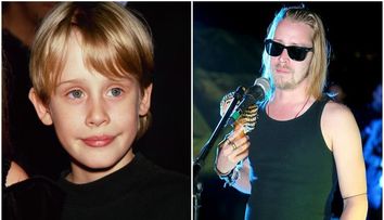 Povestea puștilor de la Hollywood. Ce au în comun copiii din filmele celebre precum 