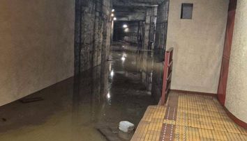 Haos la metrou! Stația „Piața Victoriei 2” a fost închisă din cauza furtunii din București. Ce s-a întâmplat cu călătorii
