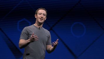 Mark Zuckerberg a devenit tatic pentru a doua oara! Si-a anuntat fanii intr-un mod emotionant