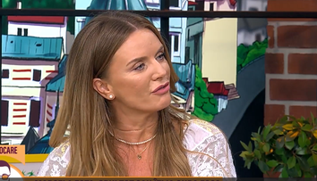 Declarație neașteptată la sosurile picante! Vedeta care a mărturisit că l-a plăcut pe Cristi Chivu: 