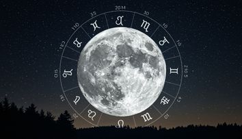 Pe 3 martie 2026, se formează Luna Plină în Fecioară și Eclipsă de Lună, aducând un impact major asupra viitorului! Cum e afectată fiecare zodie