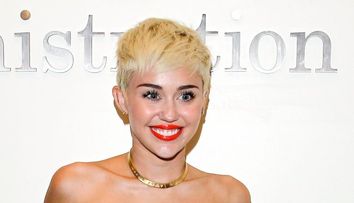 Adevarul despre nunta lui Miley Cyrus. Tatal cantaretei a dat-o de gol intr-un interviu