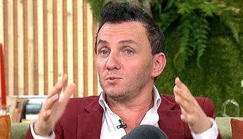 Mihai Trăistariu a dezvăluit ce își doresc bărbații în 2023, din punctul lui de vedere