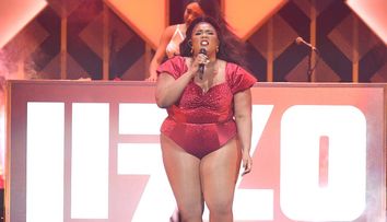 Lizzo a fost desemnată ”Artista anului 2019”. Cum a sărbătorit controversata artista