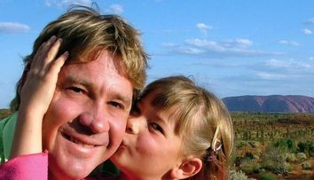 Transformare remarcabila pentru fiica Vanatorului de Crocodili. Cat de bine arata Bindi Irwin la 19 ani