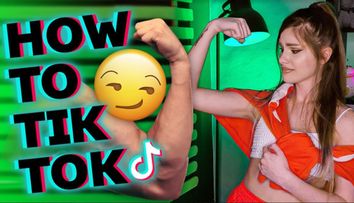 How to TikTok te introduce în lumea bărbaților! Ce fac bărbații pe TikTok?