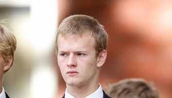 A crescut la Roma, e văr cu regele Charles și acum e ‘marea atracție a sezonului’. Cine este Albert Windsor, adolescentul de 18 ani care a fost numit cel mai râvnit burlac britanic
