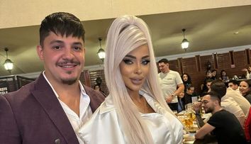 Bogdan de la Ploiești, replică de milioane pe Internet, după ce Cristina Pucean a anunțat despărțirea: „Revin cu...”