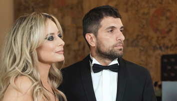 Laura Cosoi, poze superbe din biserică. Ce eveniment important a avut în familie