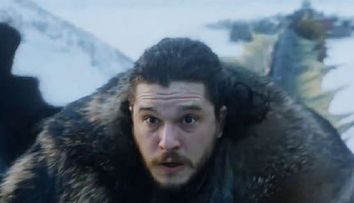 Kit Harington, rănit grav la filmările episodului final din ”Urzeala tronurilor”