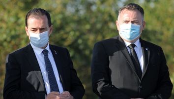 Nelu Tătaru îi liniștește pe români: „În octombrie mergem pe o pantă descendentă a cazurilor de COVID-19”
