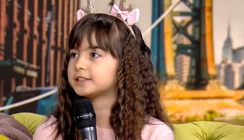 Maria Gyorfi, despre interviurile cu vedete. Ce spun colegii ei despre aparițiile sale de la TV