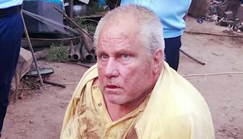 Nepotul lui Gheorghe Dincă a fost reținut. Mihai-Alexandru Dincă este acuzat de furt