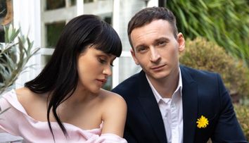 Cea mai frumoasă colaborare, de până acum, dintre The Motans și Irina Rimes - „Gata de zbor”