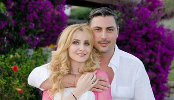 Alexandru Ciucu a recunoscut că a avut un episod violent cu Alina Sorescu. Bărbatul a povestit toată scena, cu lux de amănunte: „Am împins-o, și atunci...”