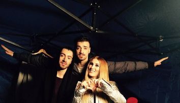 Robert Toma lanseaza single-ul 