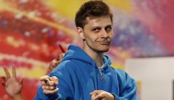 Robo: Noi nu ne asteptam sa castigam 