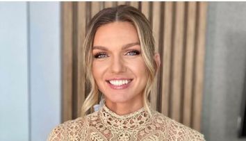 De ce delicatese s-au bucurat invitații aleși la nunta Simonei Halep?