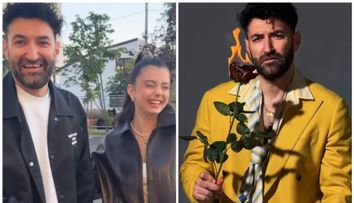 Angelina Pavel, fosta concurentă de la Vocea României, joacă în videoclipul lui Smiley pentru piesa „Reveria”