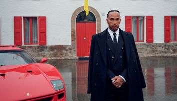 Lewis Hamilton a renunțat la colecția sa de mașini în valoare de 15 milioane de euro: 