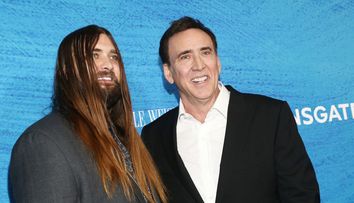 Fosta soție româncă i-a dăruit doi băieți și l-a salvat de la moarte, dar relația lor nu a durat. Fiul lui Nicolas Cage a ajuns la a patra căsătorie și spune că Jenifer „este dragostea absolută a vieții lui”