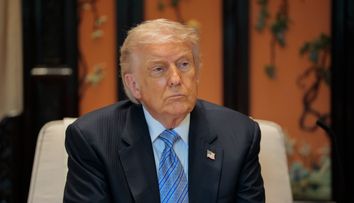 Donald Trump, a treia vizită la spital în ultimele 13 luni. Casa Albă încearcă să calmeze speculațiile privind starea de sănătate a președintelui SUA