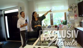 Andreea Marin, pe urmele lui Mihai Petre. In ce ipostaza cu totul noua va aparea vedeta TV astazi, de la 17.30, 