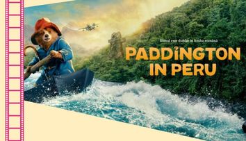 Proiecții speciale pentru părinți și bebeluși în București. Unde și când are loc prima proiecție Baby Cinema