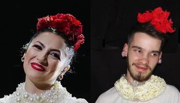 El este românul care face senzație pe instagram cu pozele sale. Haideți să-l cunoaștem pe Bodi