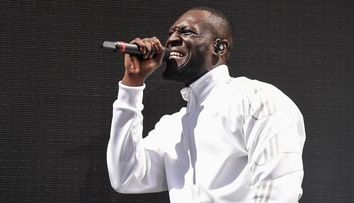 Rapperul Stormzy, acuzații grave la adresa Universității Oxford